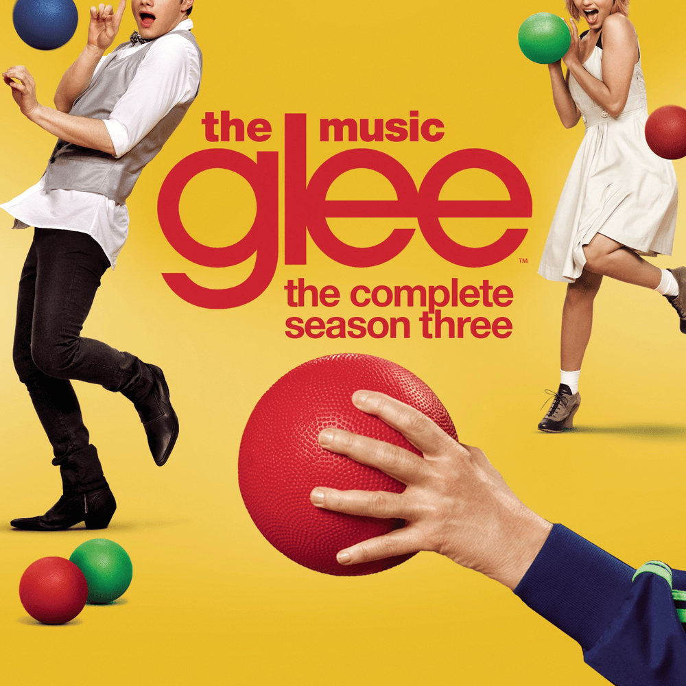 Glee: The Music - The Complete Season Three