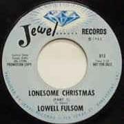 Lonesome Christmas (single)