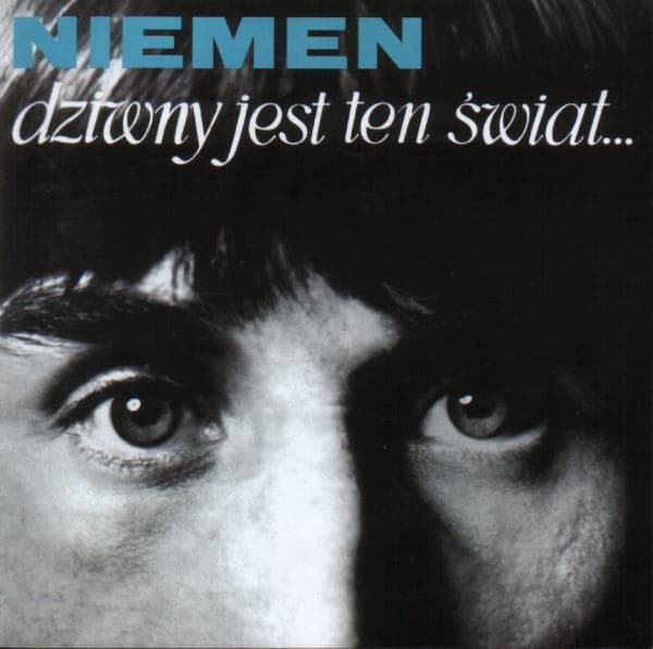 Dziwny jest ten świat