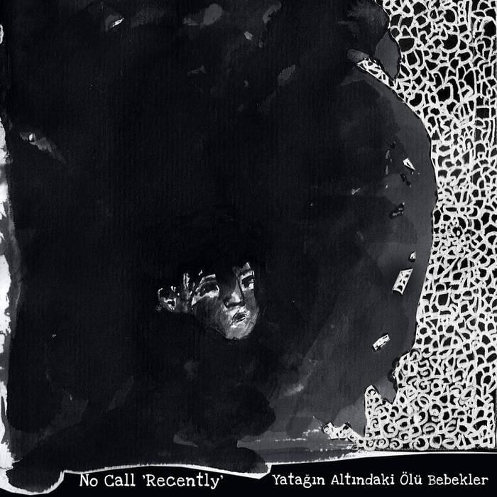Yatağın Altındaki Ölü Bebekler - Single