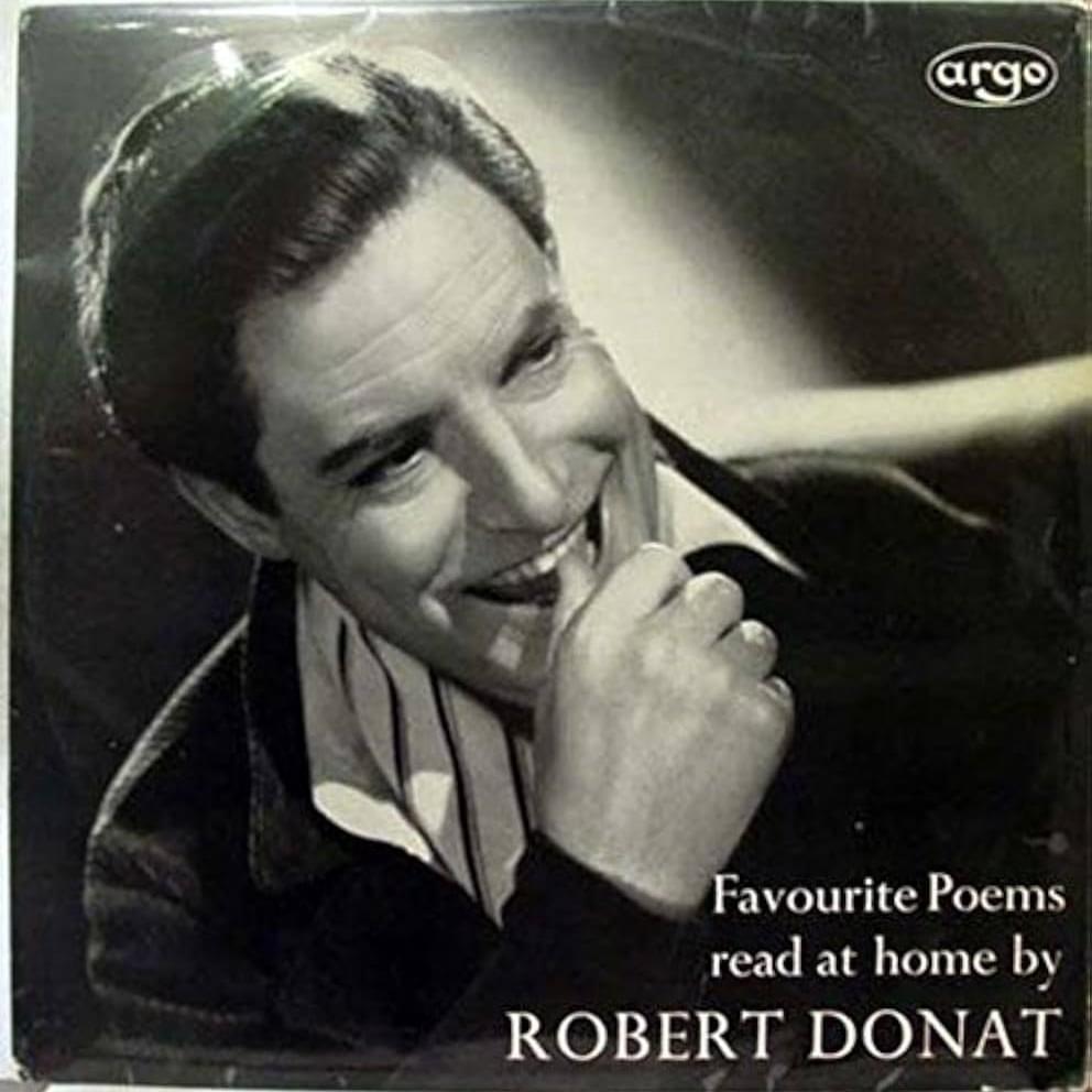 Favourite Poems Read at Home