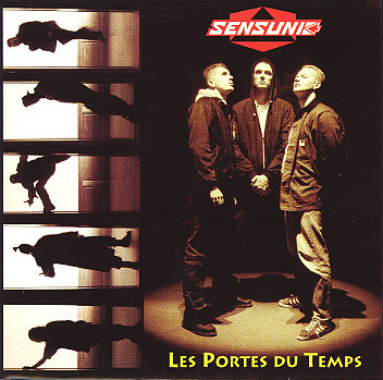 Les Portes Du Temps