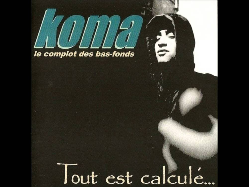 Tout est calculé...