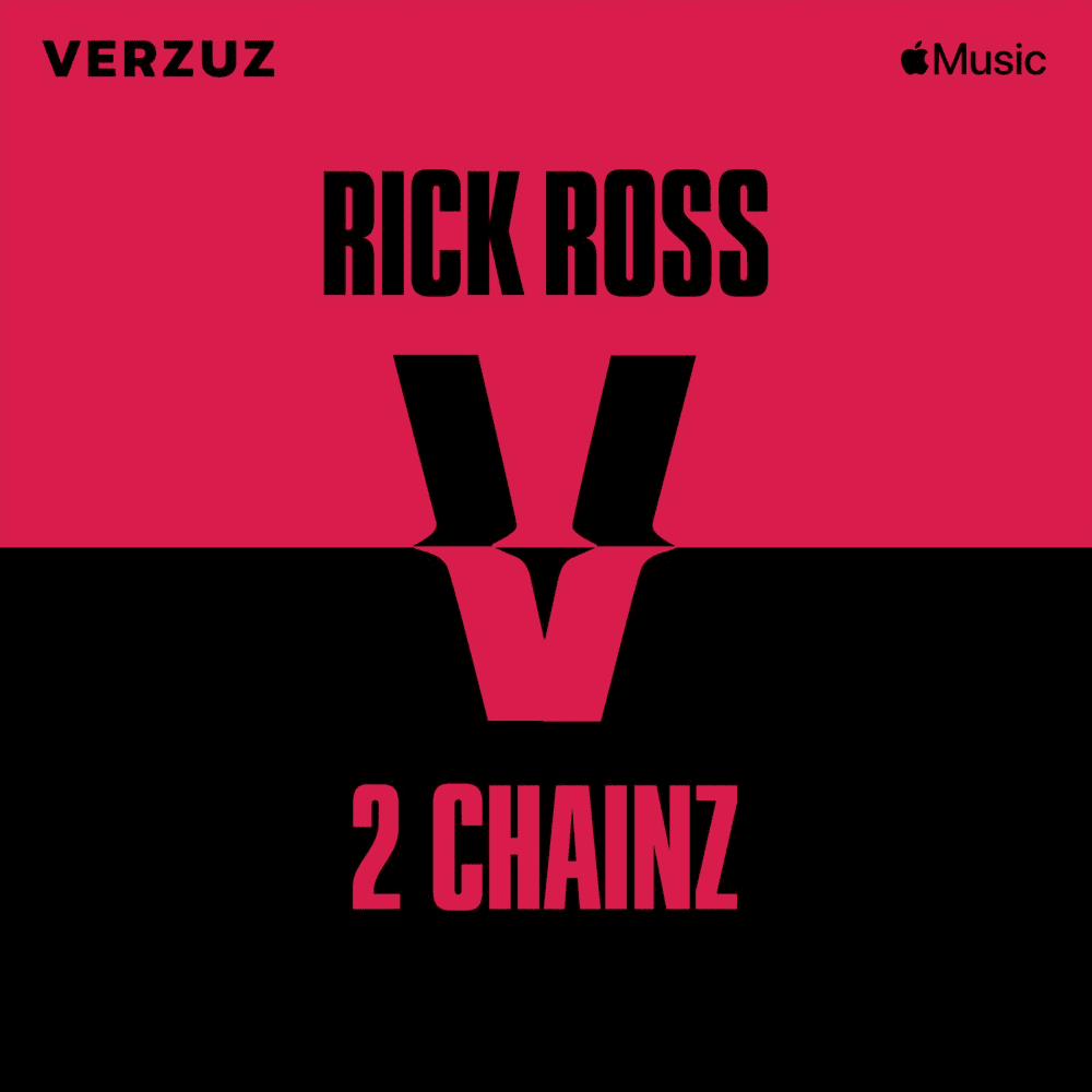Verzuz: Rick Ross x 2 Chainz