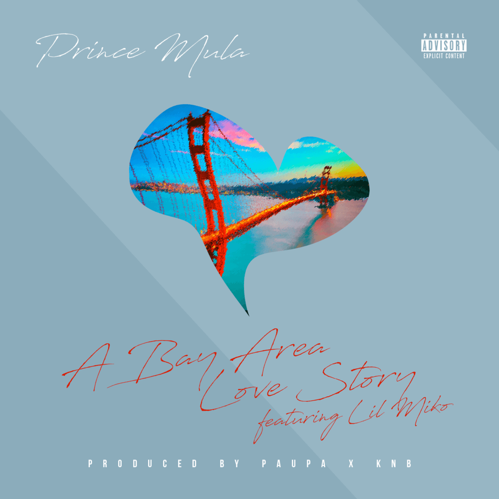 A Bay Area Love Story - Single