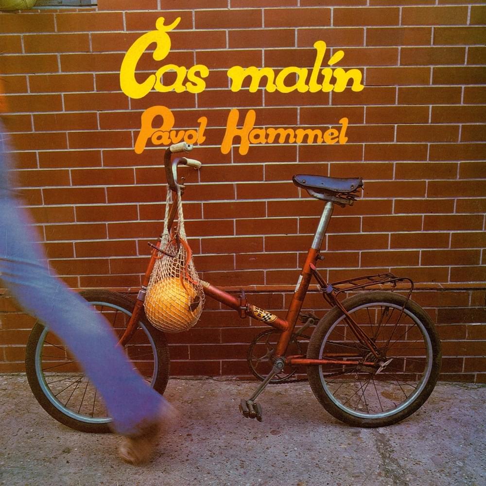 Čas malín