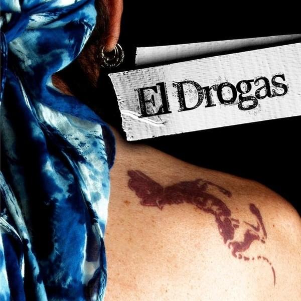 El Drogas EP