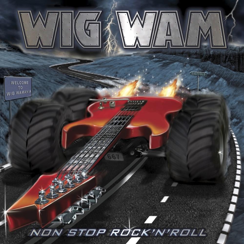 Non Stop Rock’n’Roll