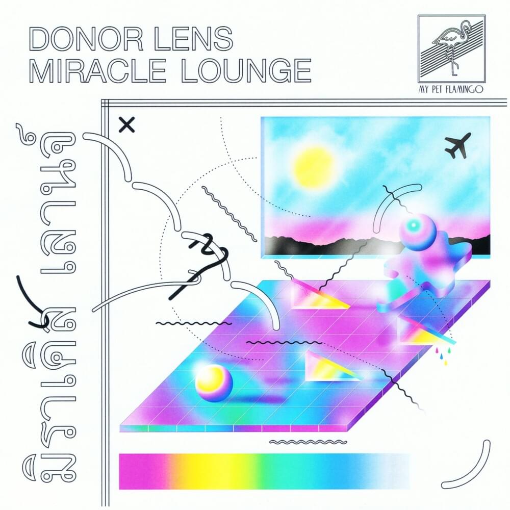Miracle Lounge