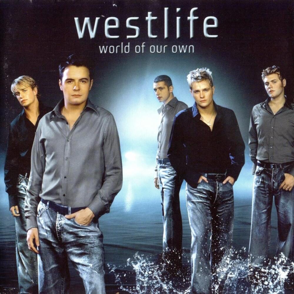 World of Our Own (Expanded Edition)