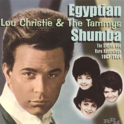 Egyptian Shumba: The Singles and Rare Recordings 1962-1964