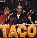 TACO Cover Art