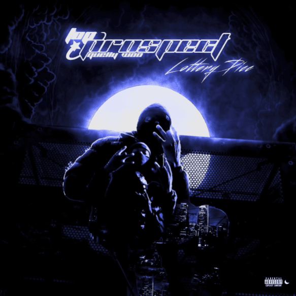 Top Prospect - Lottery Pick (EP) Cover Art