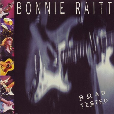 Road Tested