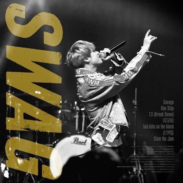 SWAG (Original Soundtrack)