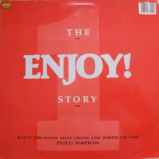 The Enjoy! Story