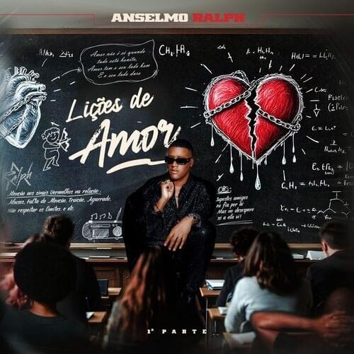 Lições de Amor (1ª Parte)