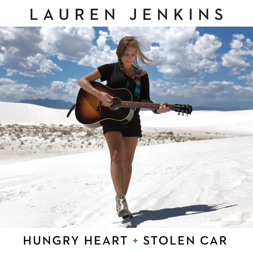 Hungry Heart / Stolen Car EP