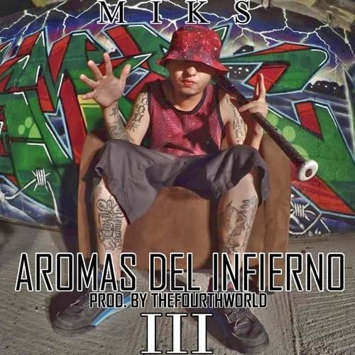 Aromas Del Infierno