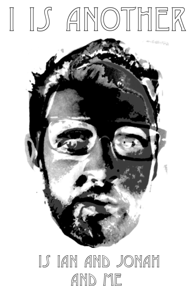 I Is Another (IndieStarter Style)