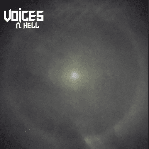 Voices Cover Art