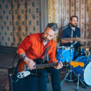 D L Burdon profile picture - official artist image