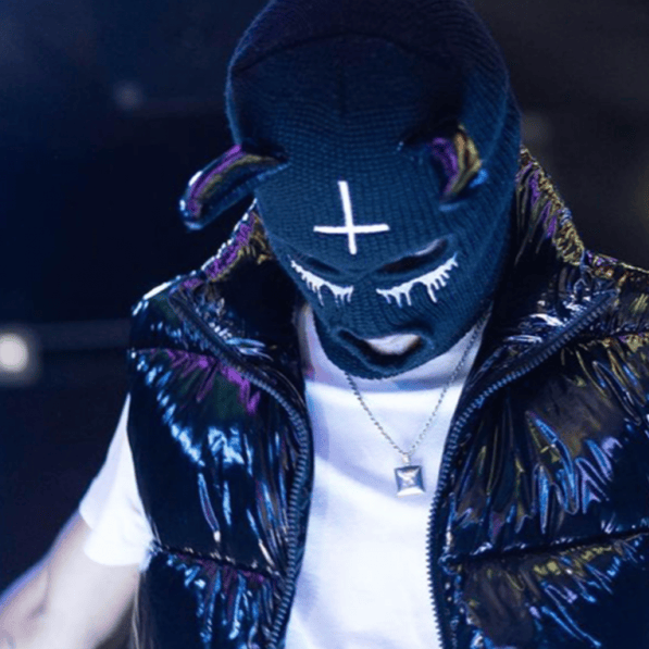 HoodCaghy
