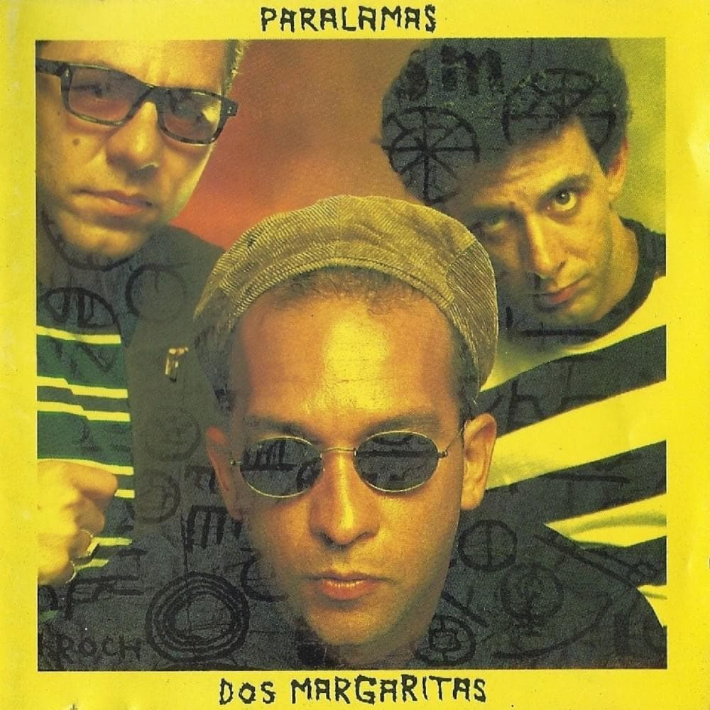 Dos Margaritas