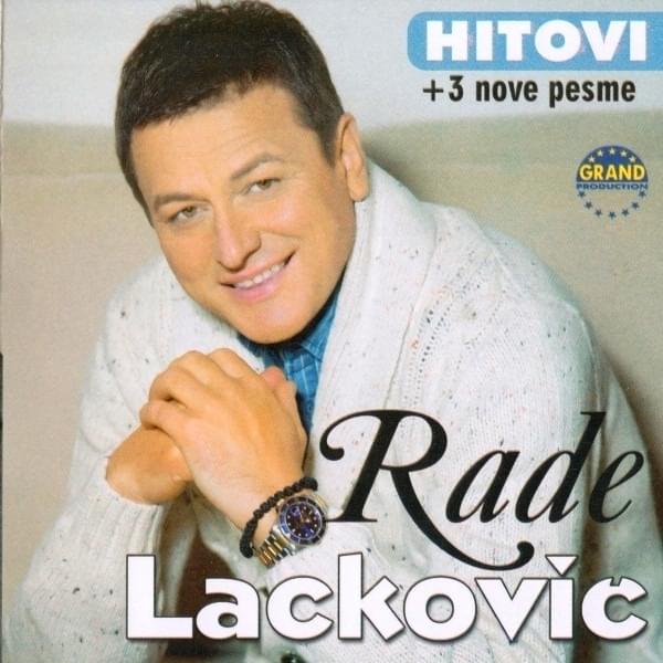 Hitovi + 3 nove pesme