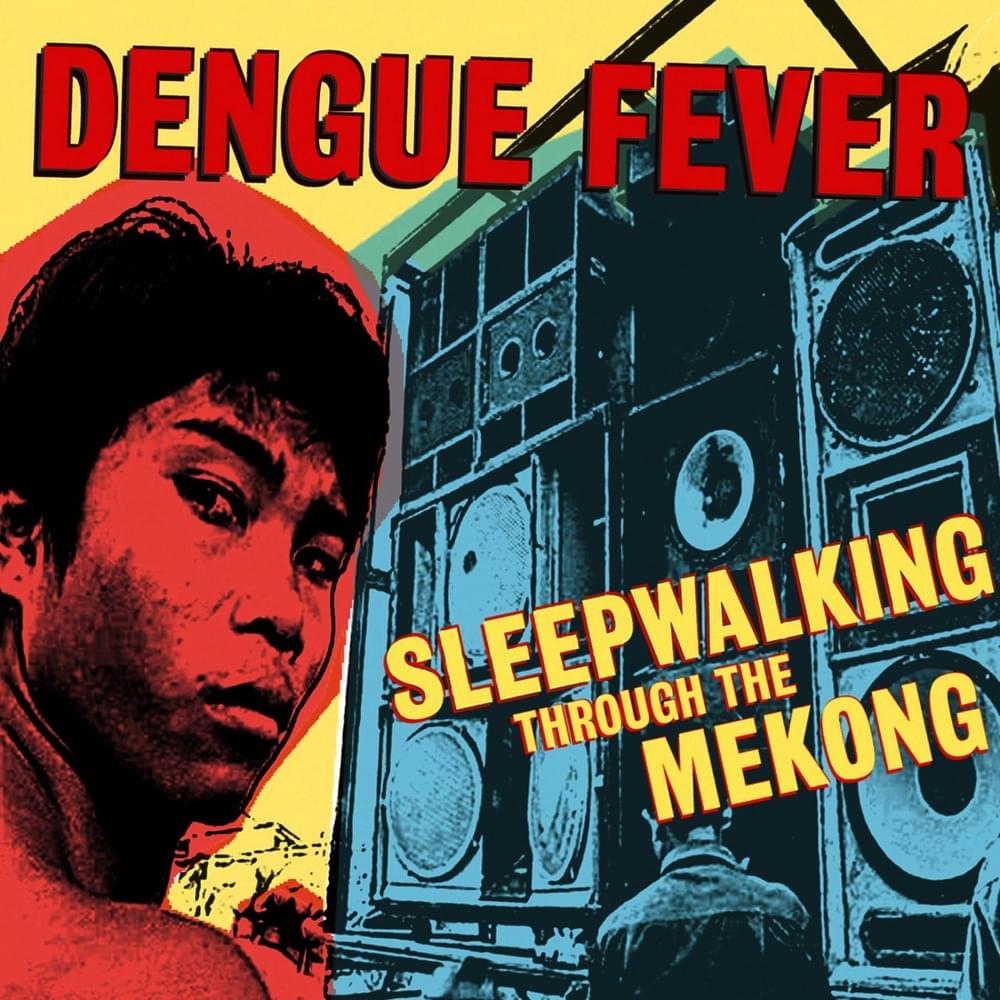 Sleepwalking Through The Mekong