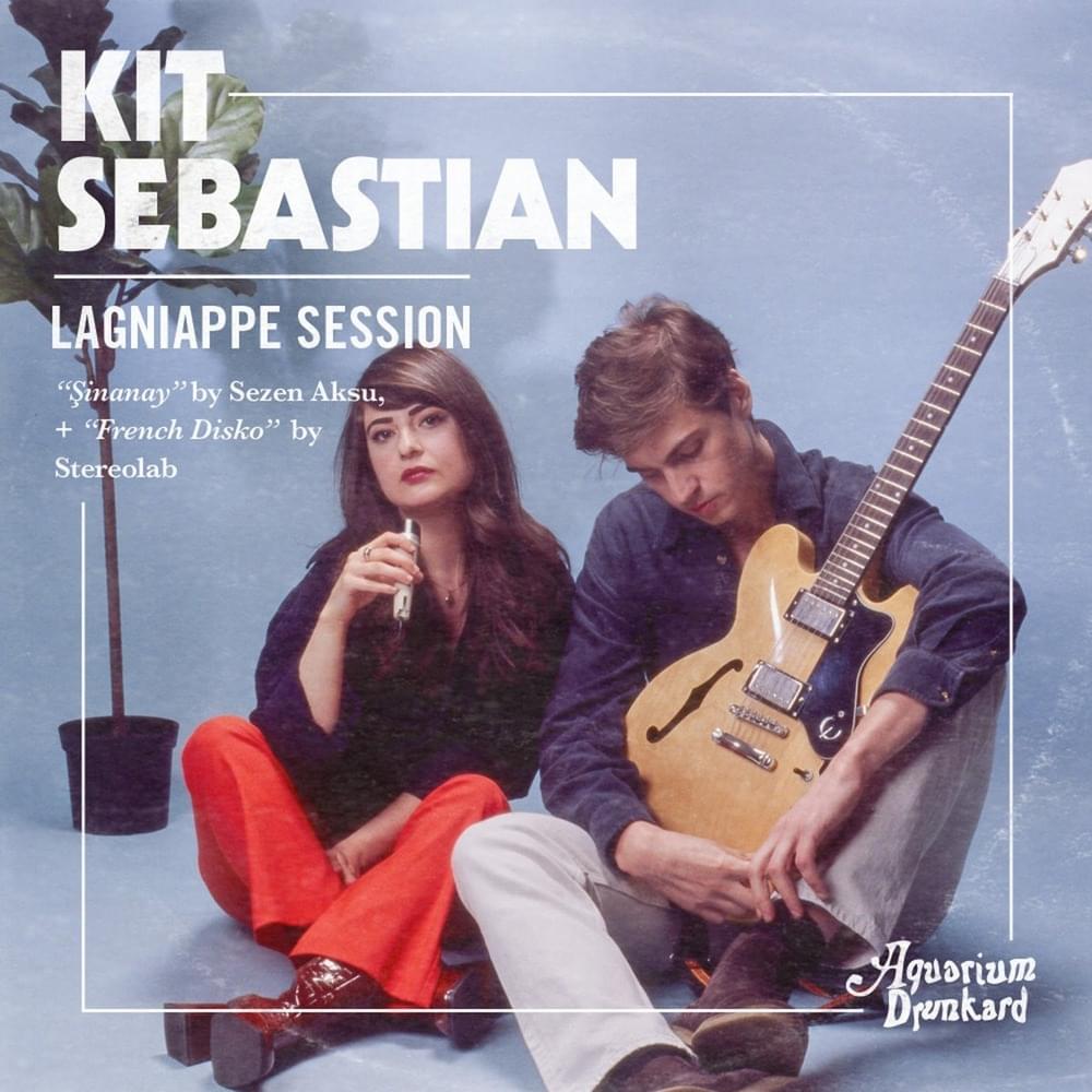 Lagniappe Session - EP