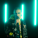 N. C. Palma profile picture - official artist image