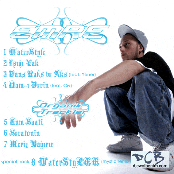 Organik Trackler