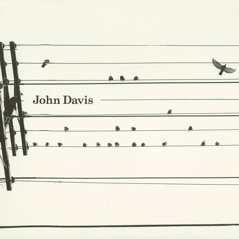 John Davis (self-titled)