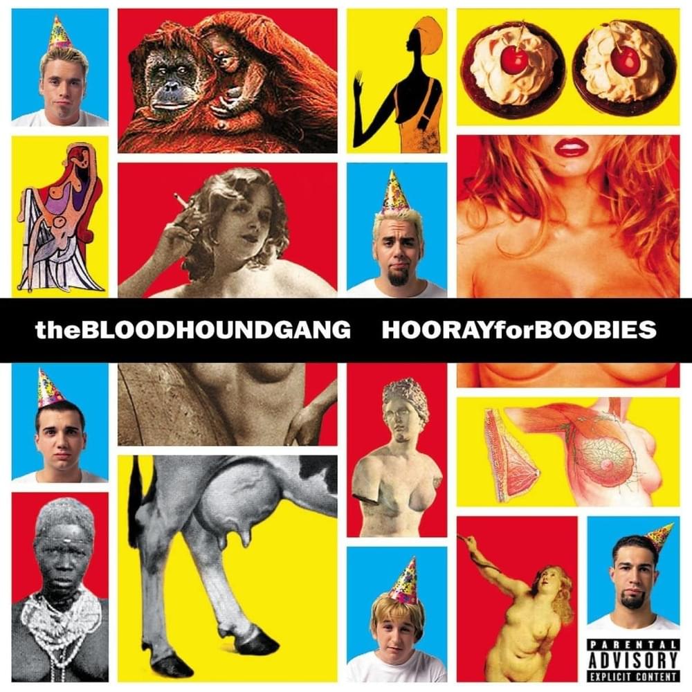 Hooray for Boobies (Expanded Edition)