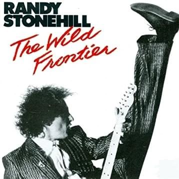 The Wild Frontier