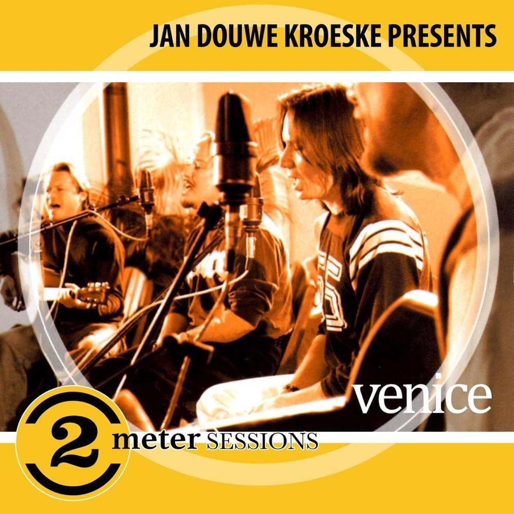Jan Douwe Kroeske Presents: 2 Meter Sessions - Venice