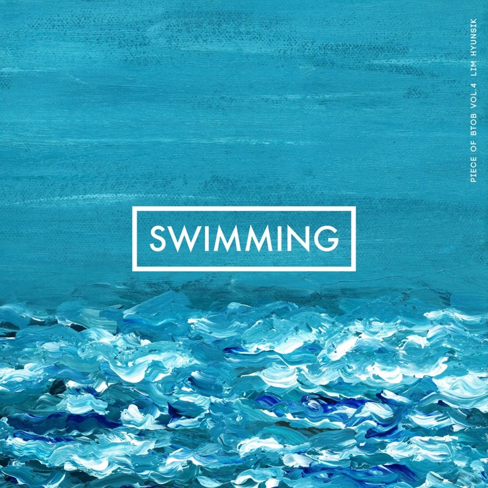 Piece of BTOB Vol. 4