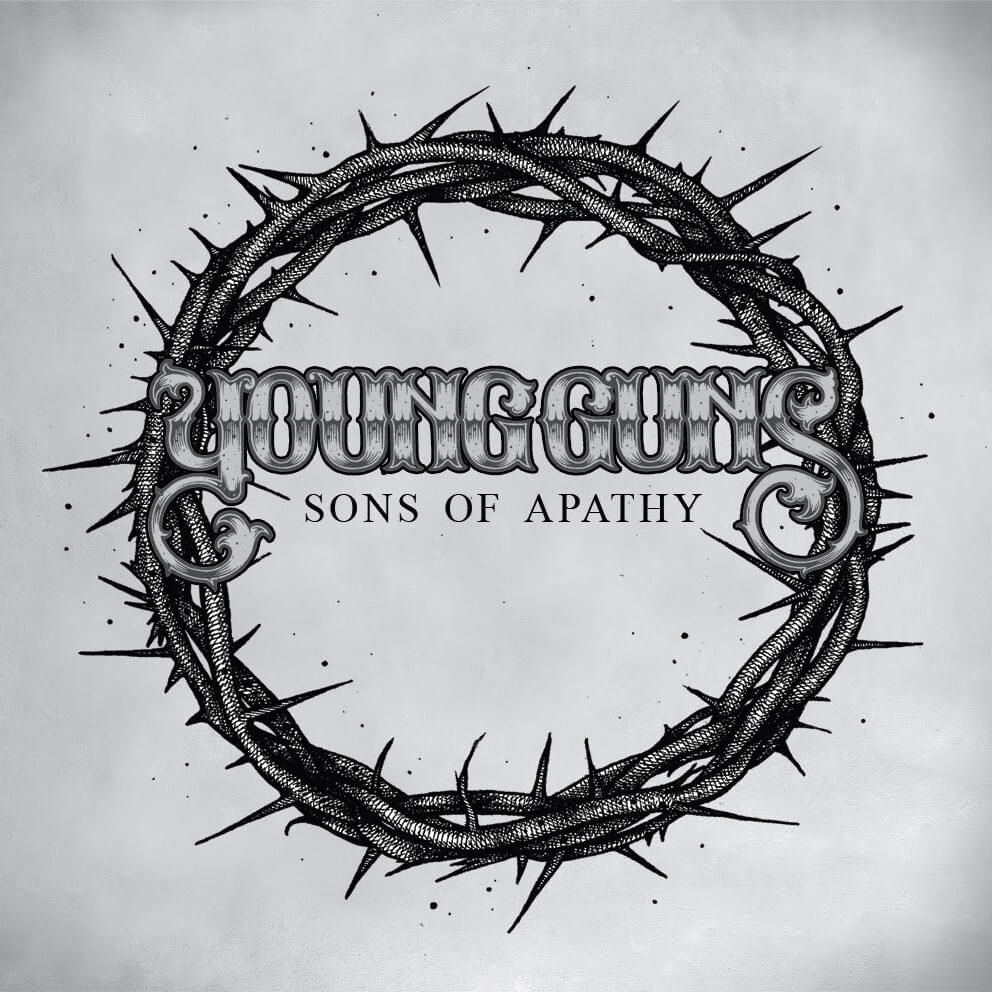 Sons of Apathy - EP