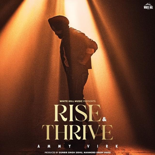 Rise and Thrive