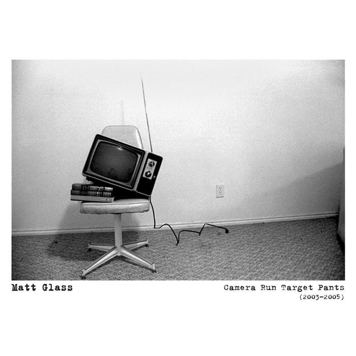 Camera Run Target Pants (2003-2005)