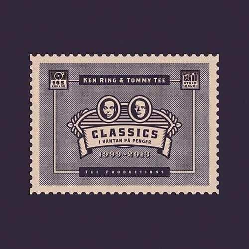 Classics - I Vänten På Penger