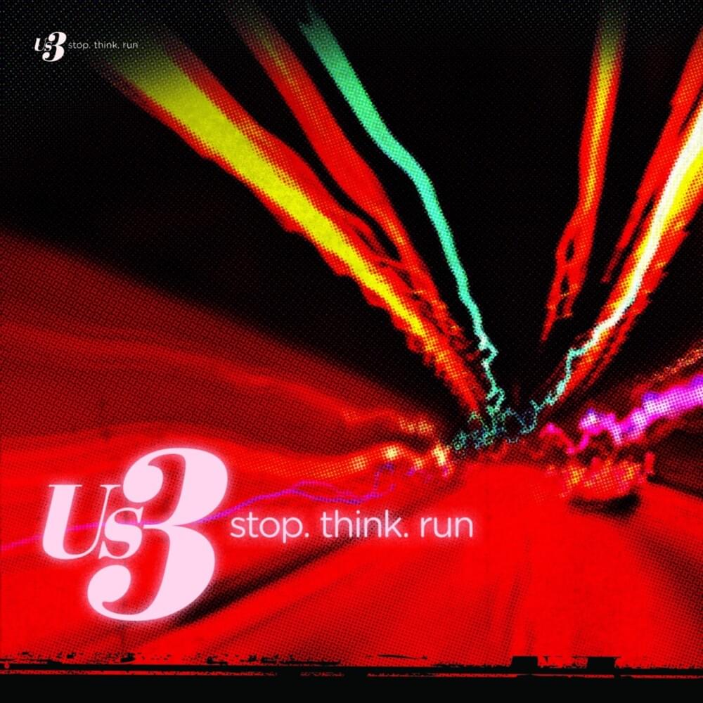 stop. think. run