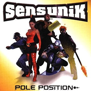 Pôle Position