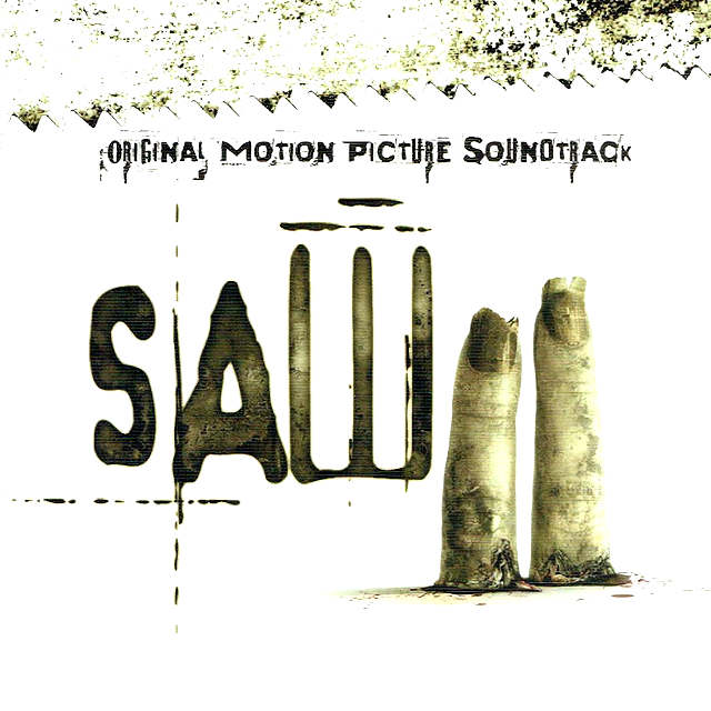 Saw II (Original Motion Picture Soundtrack)