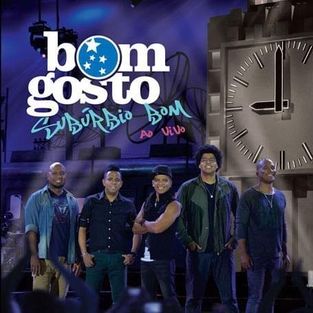 Subúrbio Bom (Ao Vivo)