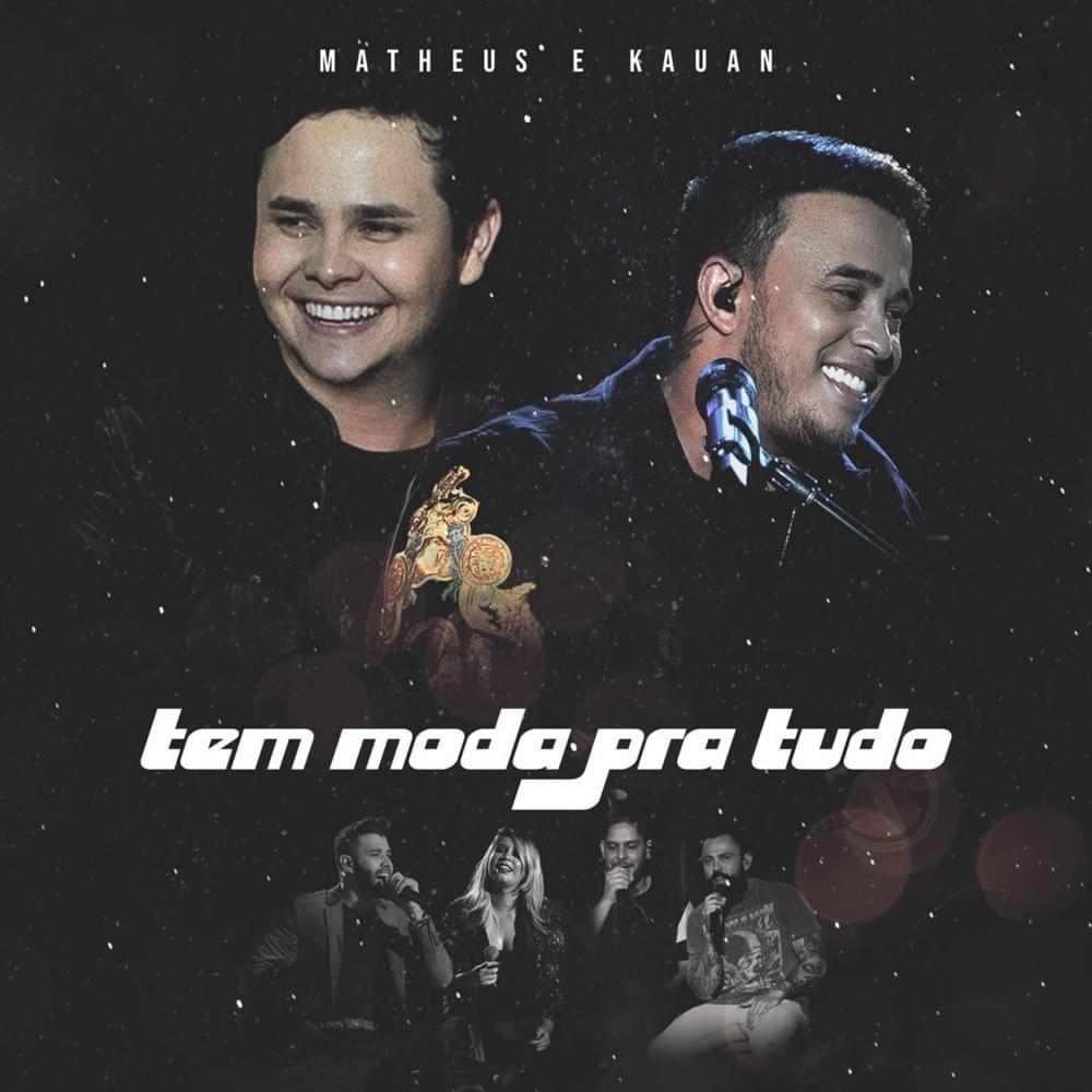 Tem Moda Pra Tudo