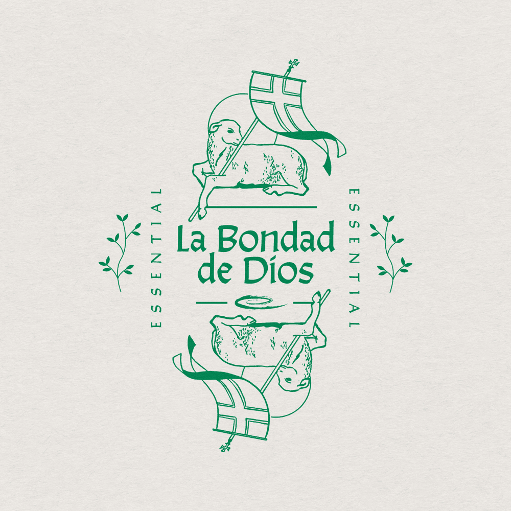 La Bondad de Dios