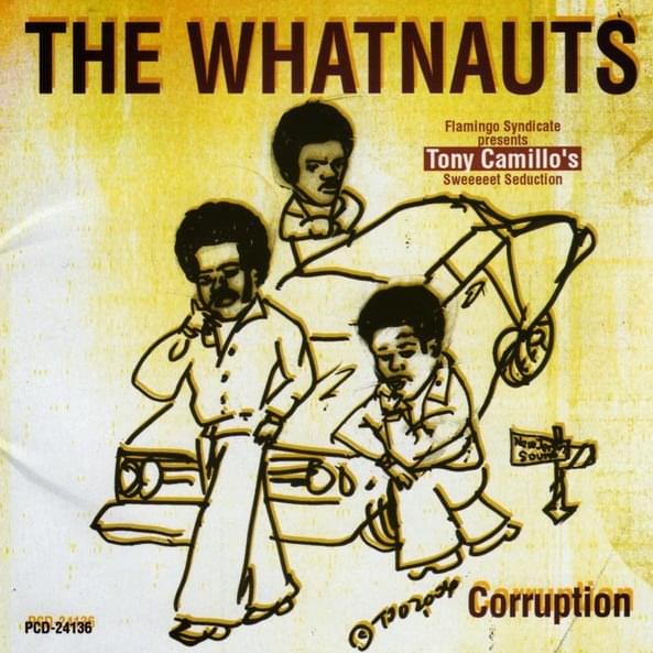Corruption