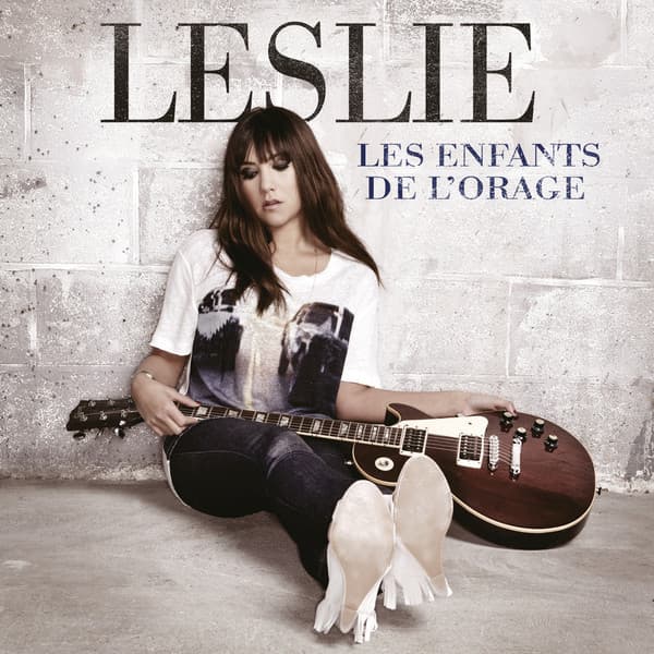 Les enfants de l’orage